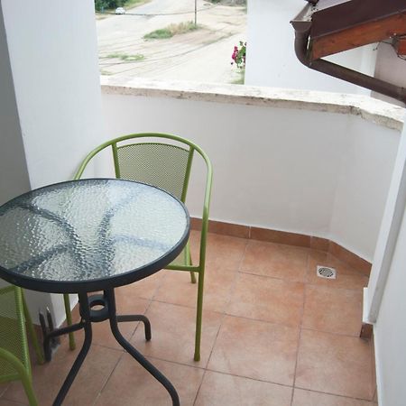 Hotel Laguna Eforie Nord Dış mekan fotoğraf