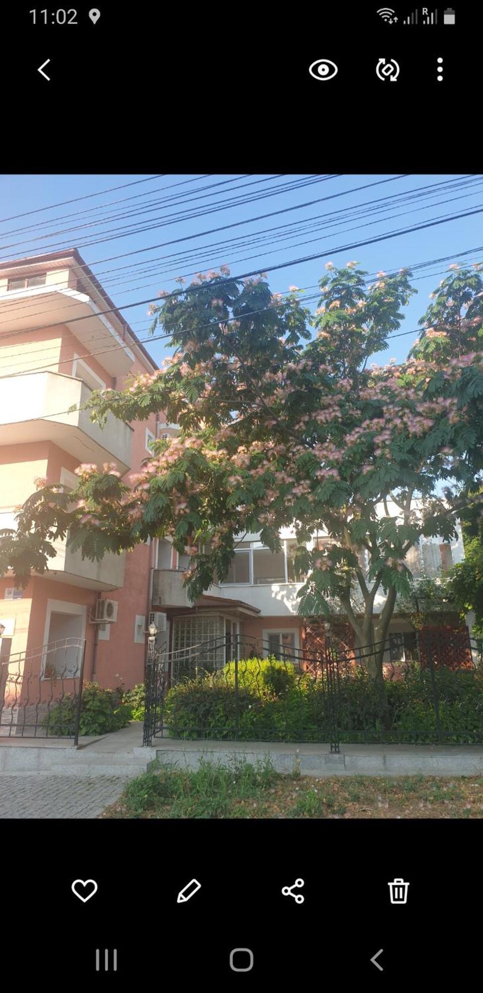 Hotel Laguna Eforie Nord Dış mekan fotoğraf