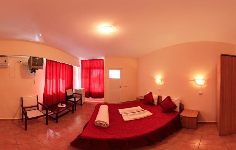 Hotel Laguna Eforie Nord Oda fotoğraf