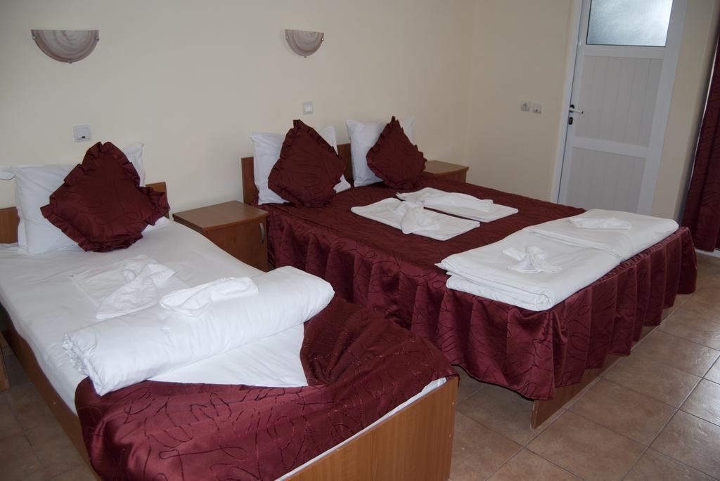 Hotel Laguna Eforie Nord Oda fotoğraf