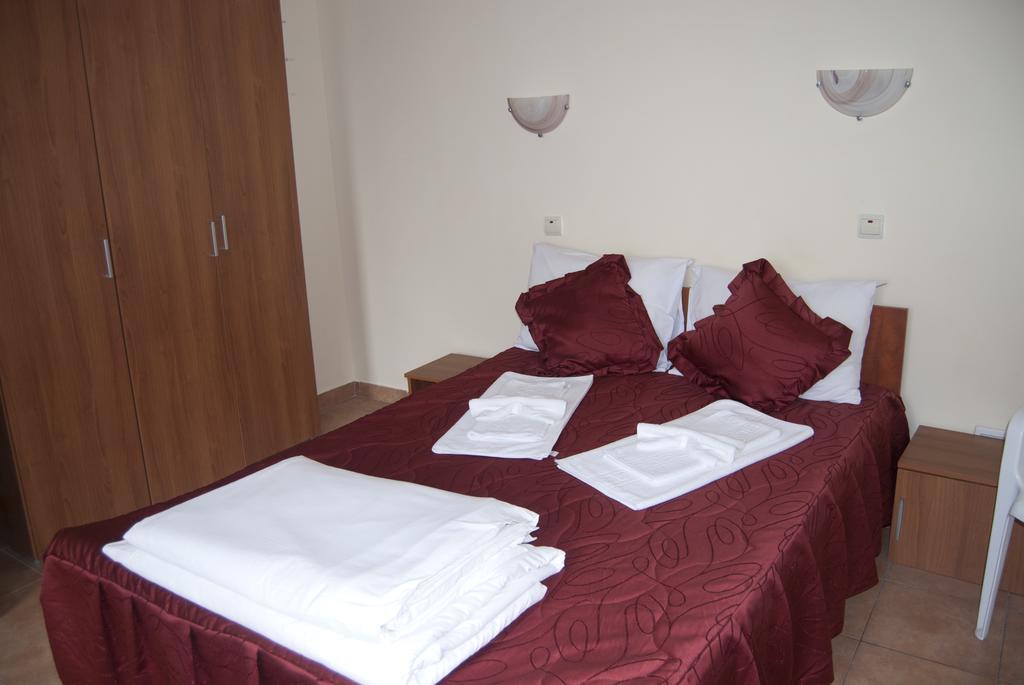 Hotel Laguna Eforie Nord Oda fotoğraf