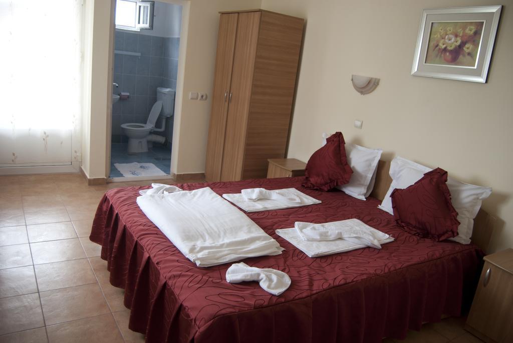 Hotel Laguna Eforie Nord Oda fotoğraf