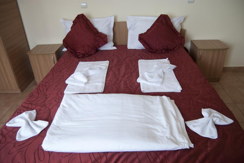 Hotel Laguna Eforie Nord Oda fotoğraf